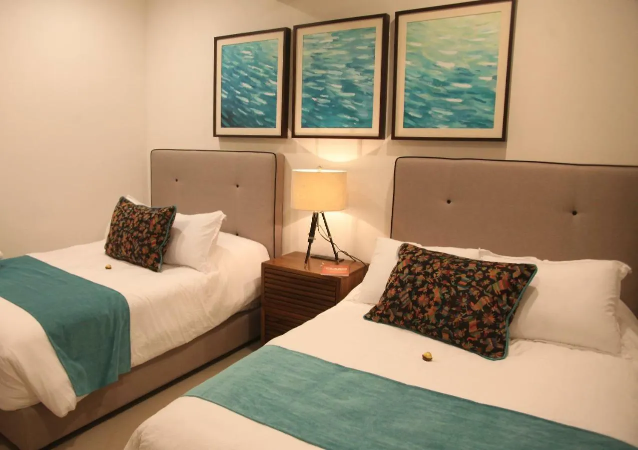 Apartment Beachfront At Las Gavias Grand 216 Mazatlan