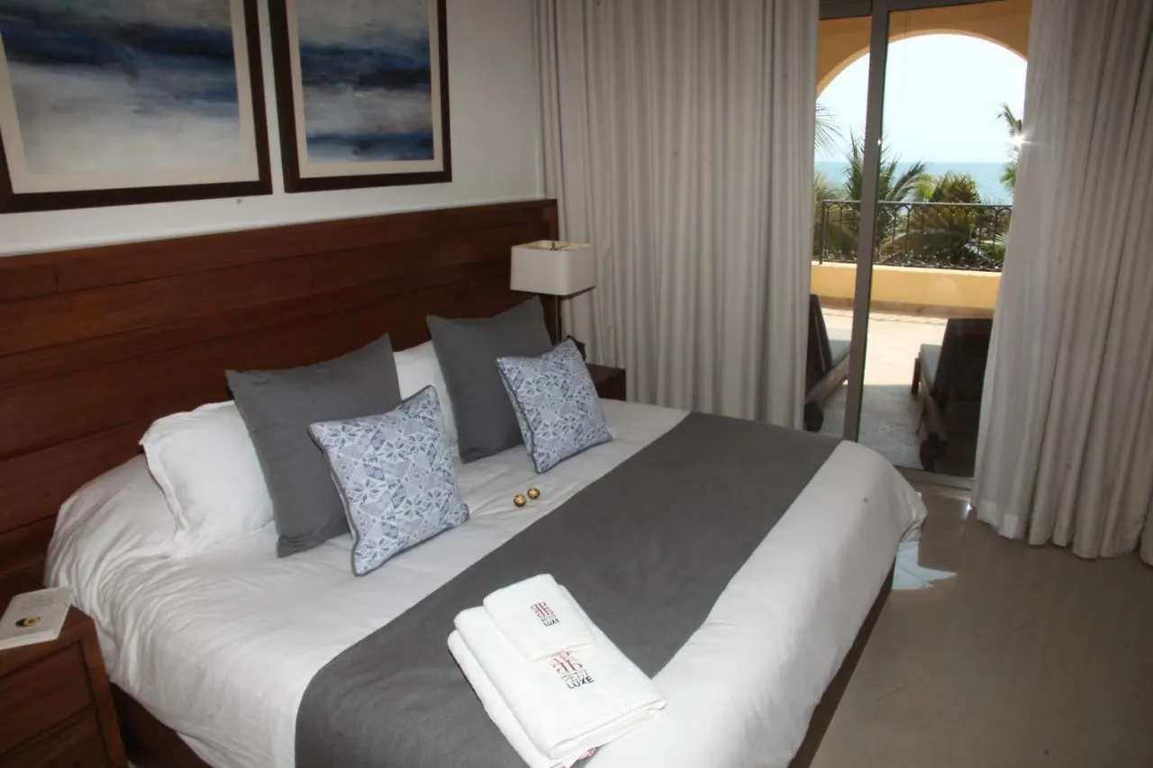 Apartment Beachfront At Las Gavias Grand 216 Mazatlan