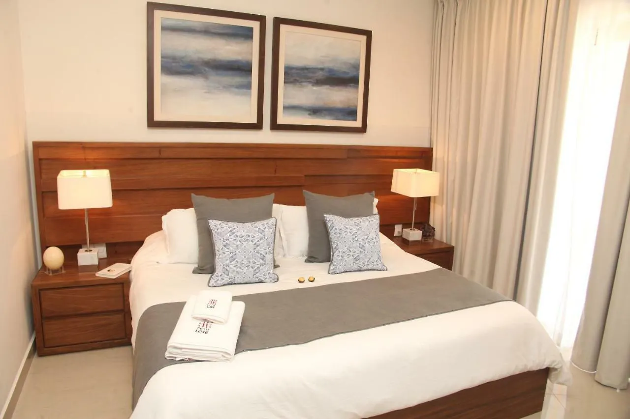 Beachfront At Las Gavias Grand 216 Mazatlan Apartment