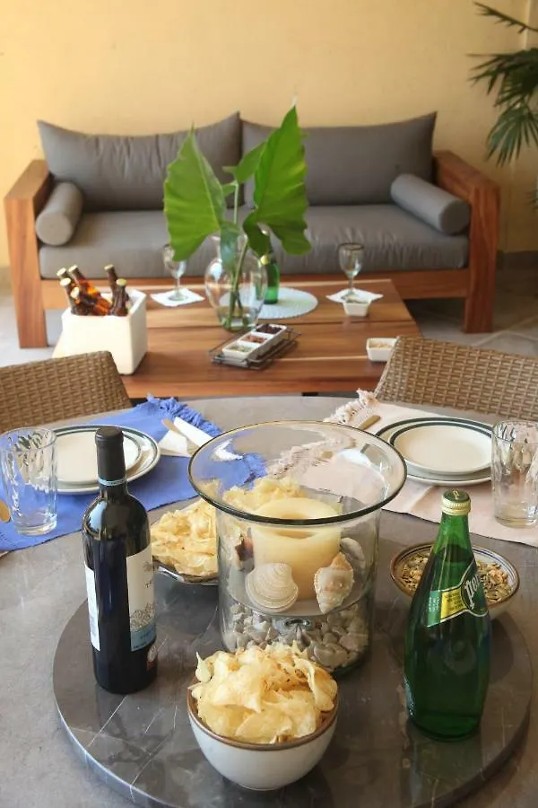 Beachfront At Las Gavias Grand 216 Mazatlan