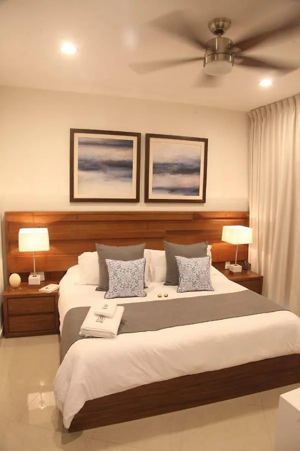 Apartment Beachfront At Las Gavias Grand 216 Mazatlan